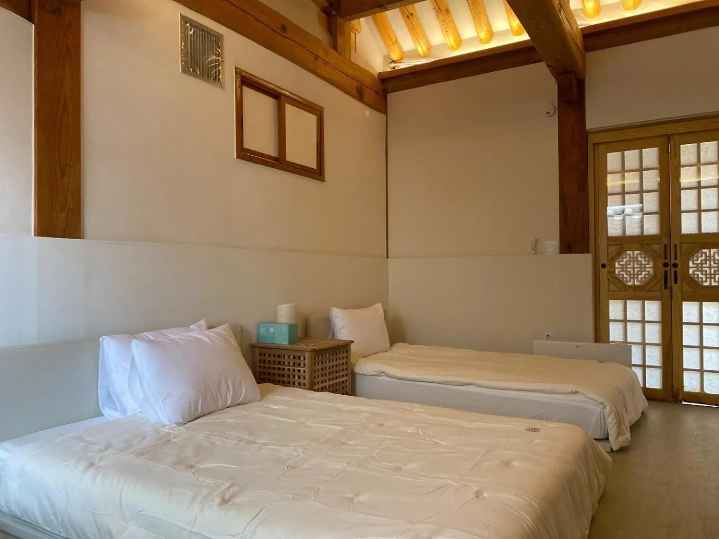 Stay 148 Seul Coreia do Sul