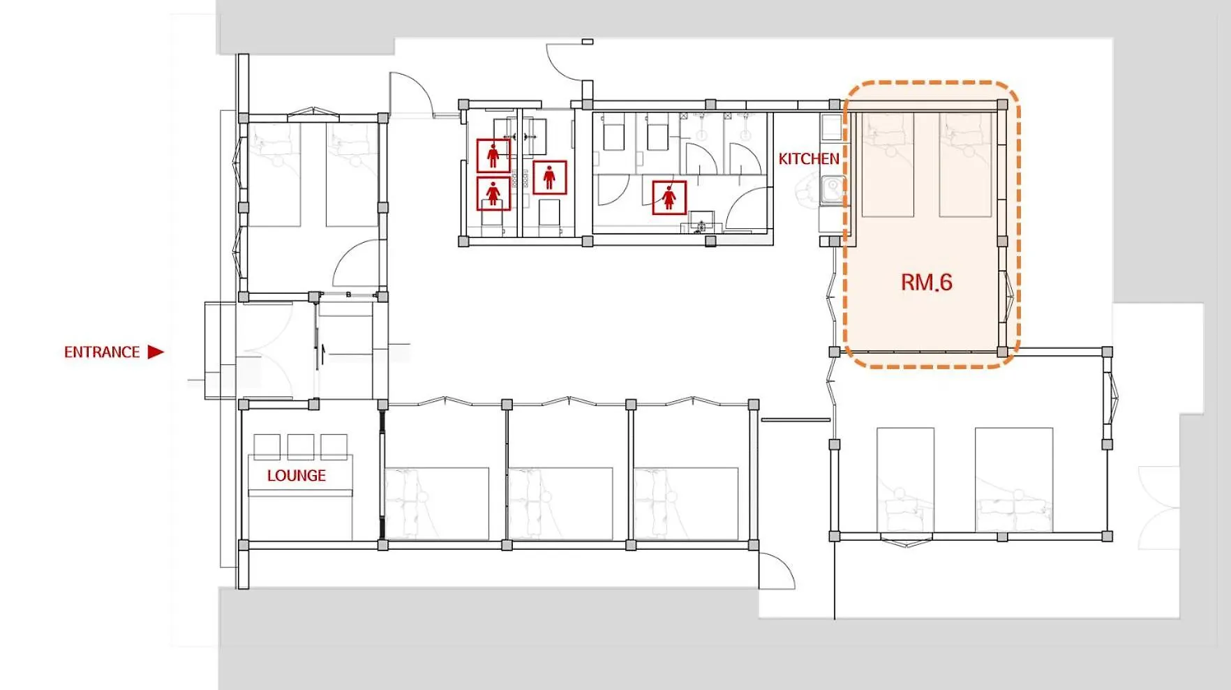 Maison d'hôtes Stay 148 Séoul Corée du Sud