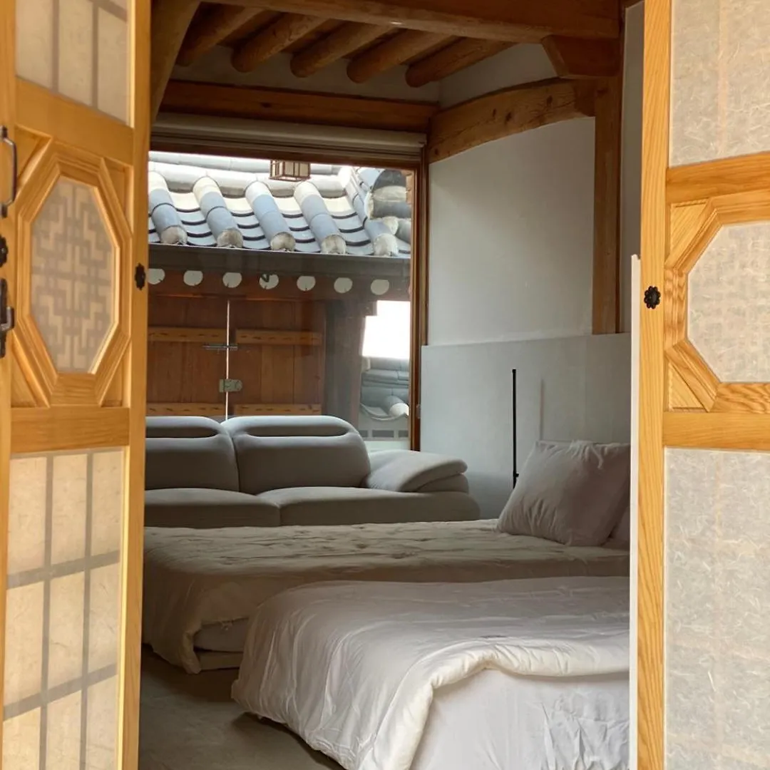 Maison d'hôtes Stay 148 Séoul