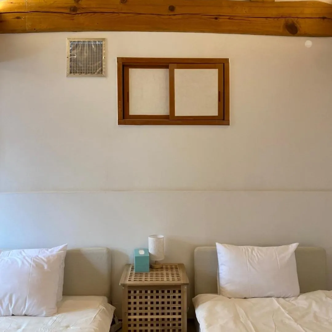 Stay 148 Séoul Maison d'hôtes