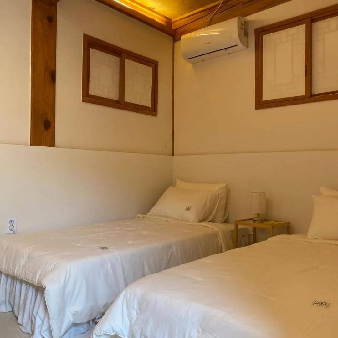 Maison d'hôtes Stay 148 Séoul Corée du Sud